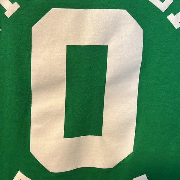 Men’s Boston Celtics Jayson Tatum T-Shirt - Picture 7 of 10